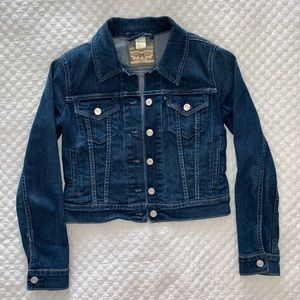 Levi’s Denim Jacket